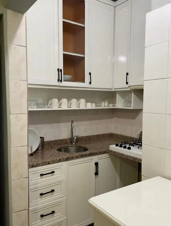 Taksim Maria Luxury Apartment 伊斯坦布尔
