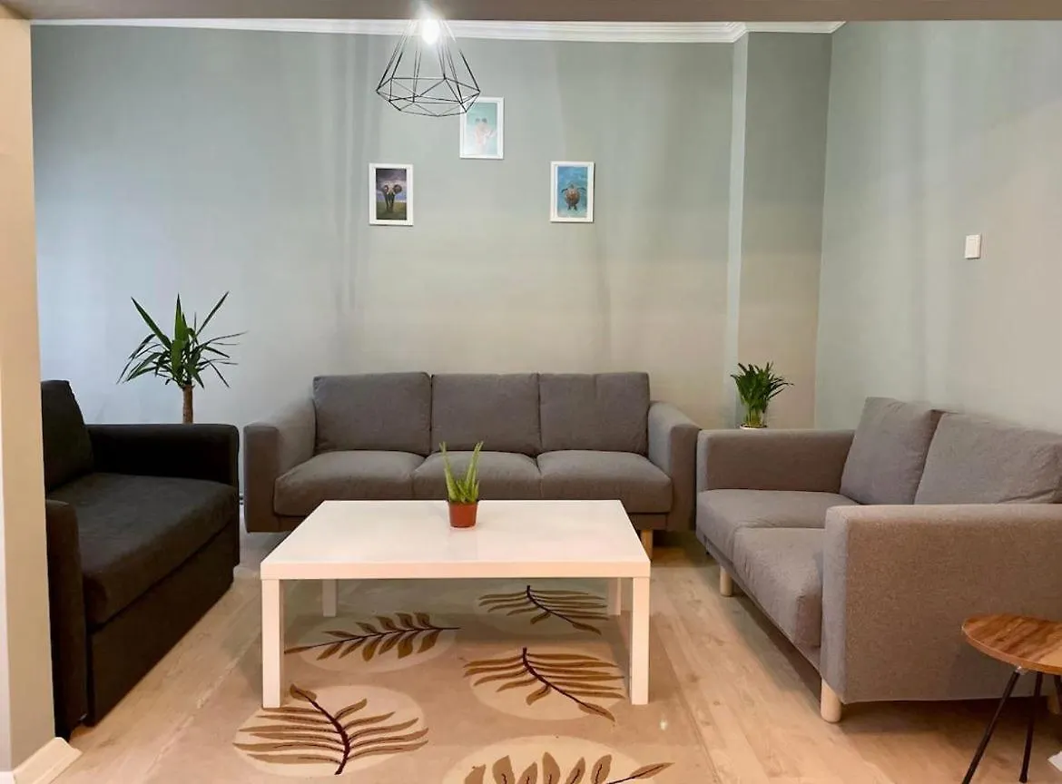 Taksim Maria Luxury Apartment 伊斯坦布尔 0*,  土耳其