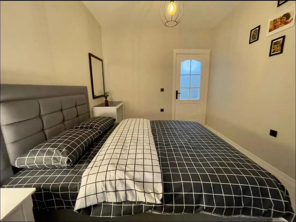 Taksim Maria Luxury Apartment 伊斯坦布尔 0*,