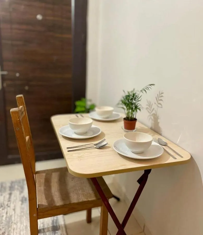 Taksim Maria Luxury Apartment 伊斯坦布尔