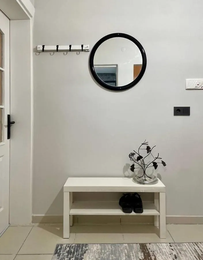 Taksim Maria Luxury Apartment 伊斯坦布尔 土耳其