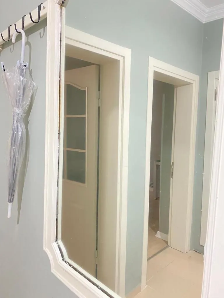 Taksim Maria Luxury Apartment 伊斯坦布尔